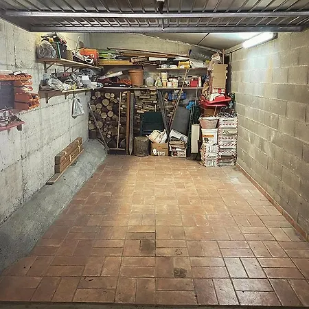 Appartement Con Giardino E Box In Valmalenco
